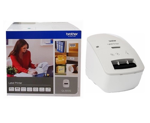 Brother 600g postage - ql-600g,