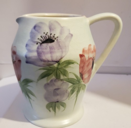 Vintage handpainted radford - handpainted,