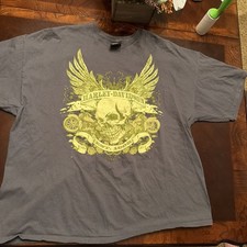 Harley-Davidson Skip Fordyce