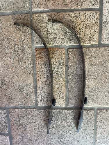 Wns black elk limbs - elk,