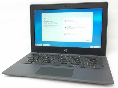 Chromebook 11a - hp,