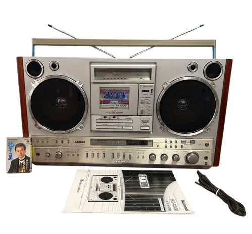 National panasonic 7200 - national,