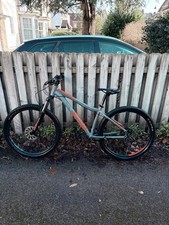 Voodoo Bantu 16-inch Front