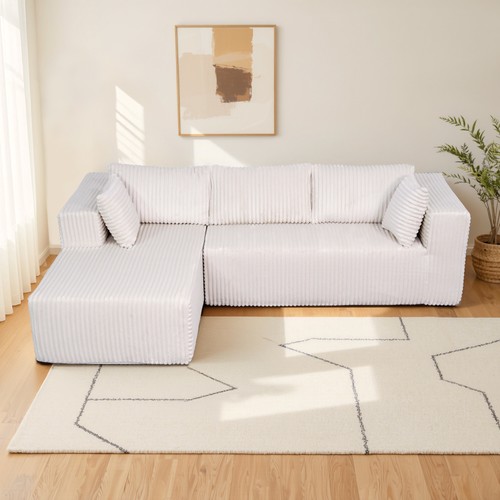 105 shaped modular - 105",