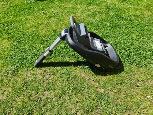 Maxi cosi familyfix isofix - familyfix,