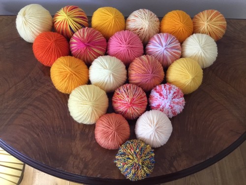 516g job lot - lot, balls