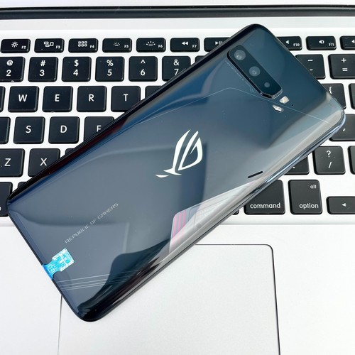 Original asus rog - phone, 3