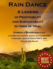 RAIN DANCE: THE 3 ELOQUENT