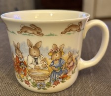 Royal Doulton Bunnykins