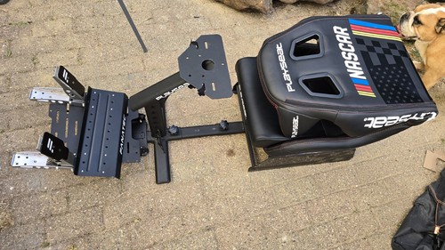 Playseat evolution nascar - evolution,
