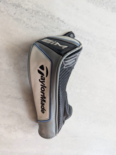 Taylormade sim fairway wood - sim,