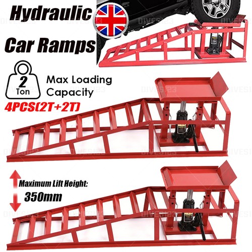 Heavy duty car - 2x,
