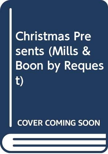 Christmas presents mills - (mills, &