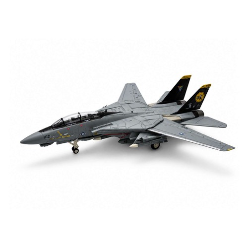 14d tomcat 1 100 scale - f-14d,