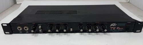 Vintage usa made peavey - peavey, tb