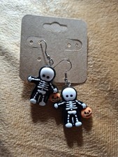Halloween Themed Cute Resin