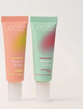 Eos super balm lip - super,