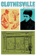 Clothesville: John Simons'