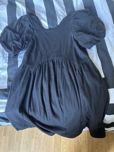George denim dress - george,
