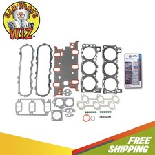 Engine Cylinder Head Set Fits