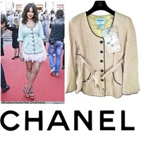 6K Chanel Vintage 2012 Pink