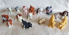 SALE 15 Vintage MI Ltd Puppy