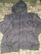 Jack In A Pack Lightweight Waterproof Purple 9-10