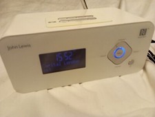 John Lewis Nova DAB/FM