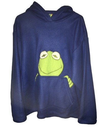 Vintage sesame street kermit - vintage,