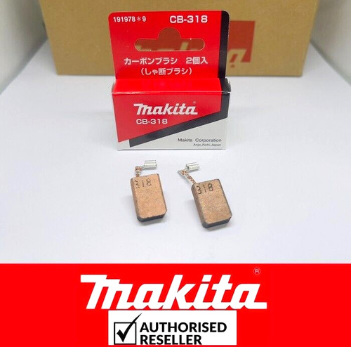 2pcs genuine makita 191978 - 2pcs,