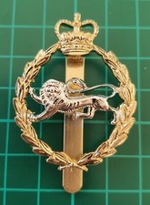 Queens Own Border Regiment