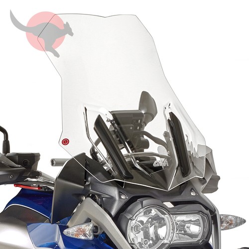 Dome givi bmw - [givi], gs