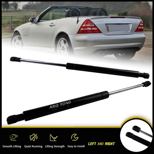 For mercedes slk r170 - for,