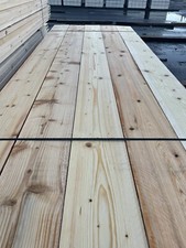 Scaffold Boards Graded BS