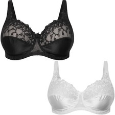 Ladies Marks Amelia Full Cup