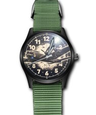 Avro Lancaster Bomber WW-II