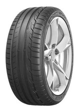 Summer Tyres 215/55 R16 Dunlop