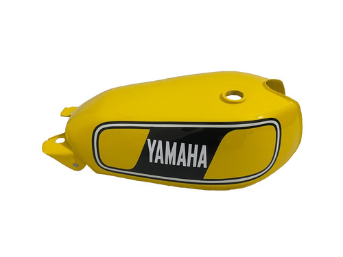 Yamaha 250 dt250 enduro - yamaha, dt