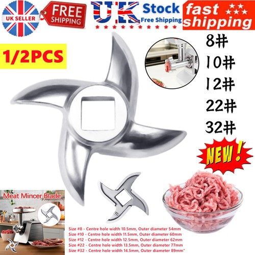 Meat mincer grinder spare - grinder,