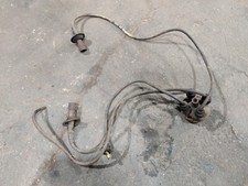 Genuine VW Type 3 1500 / 1600