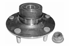 2x Front WHEEL BEARINGS for