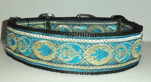 38mm martingale dog - 1.5",