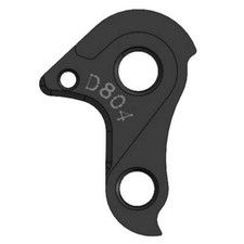 Derailleur hanger