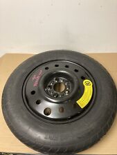 2009 VAUXHALL ANTARA 5x115 SPARE WHEEL 155/90/R16
