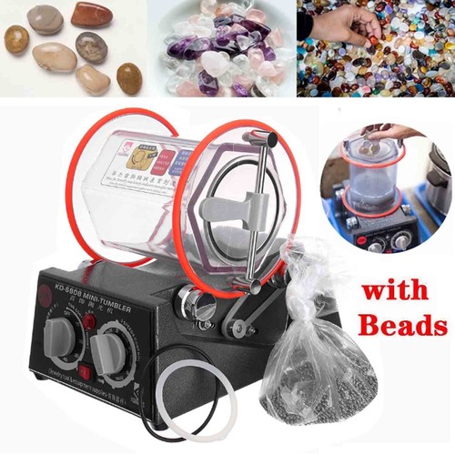 3kg rotary tumbler jewelry - 3kg,