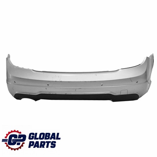 Mercedes w204 amg - w204, bumper