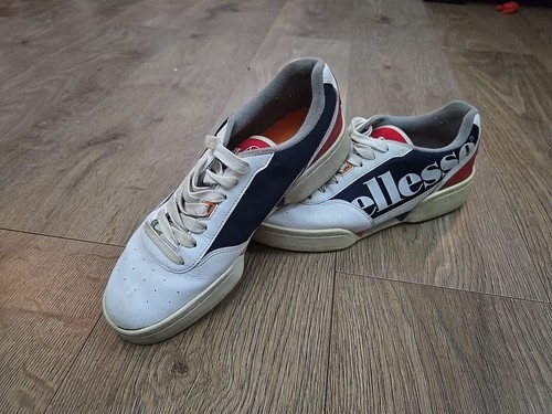 Ellesse piacentino lthr - 2.0,