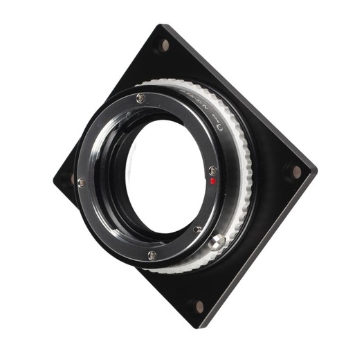 Nikon mount lens - mount, g