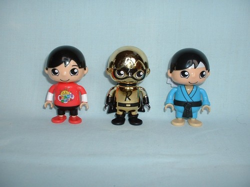 Ryan world set - world, of