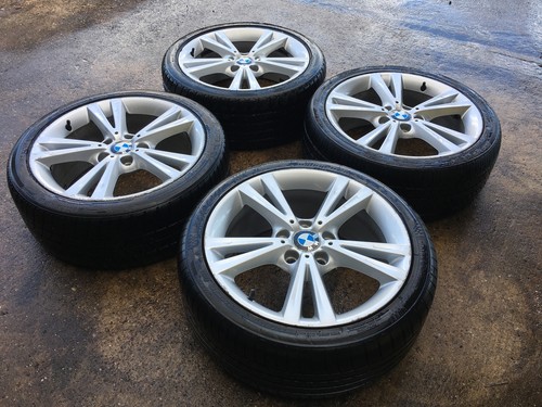 Bmw series 19 - 2, f20